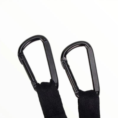 Tente hamac 2 places