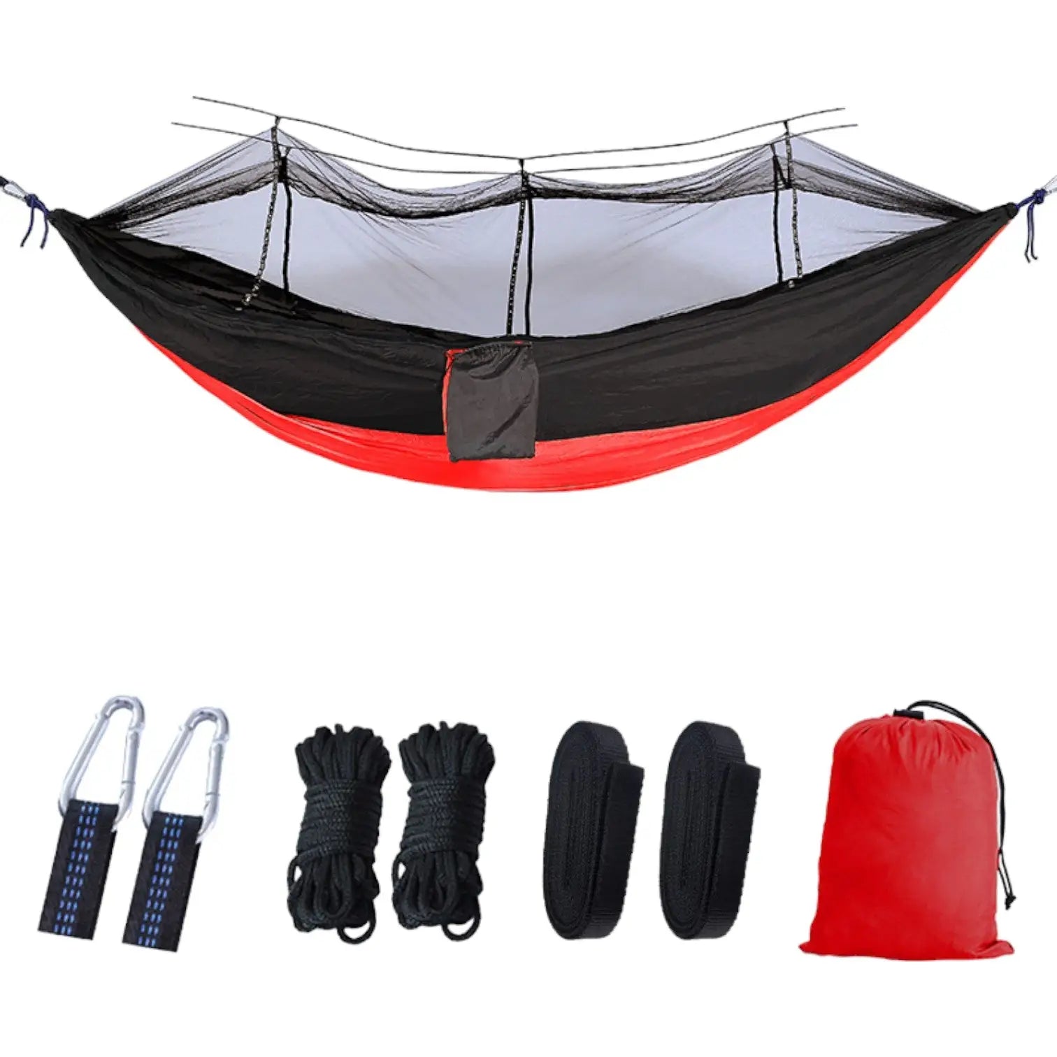 Tente hamac 2 places