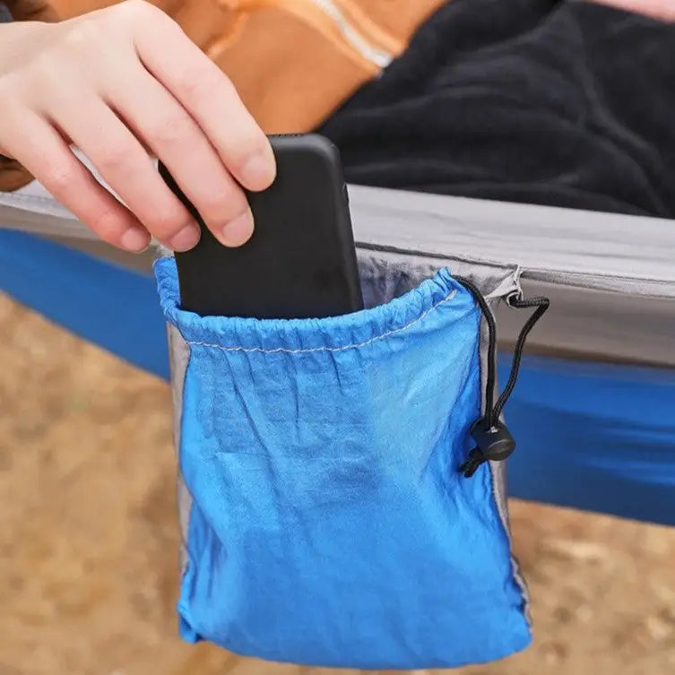 Tente hamac 2 places