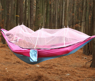 Tente hamac 2 places