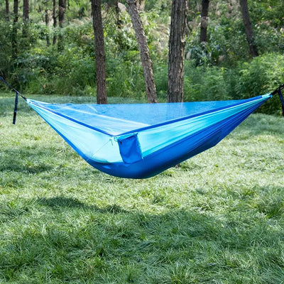 Tente hamac 2 places