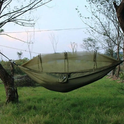 Tente hamac 2 places