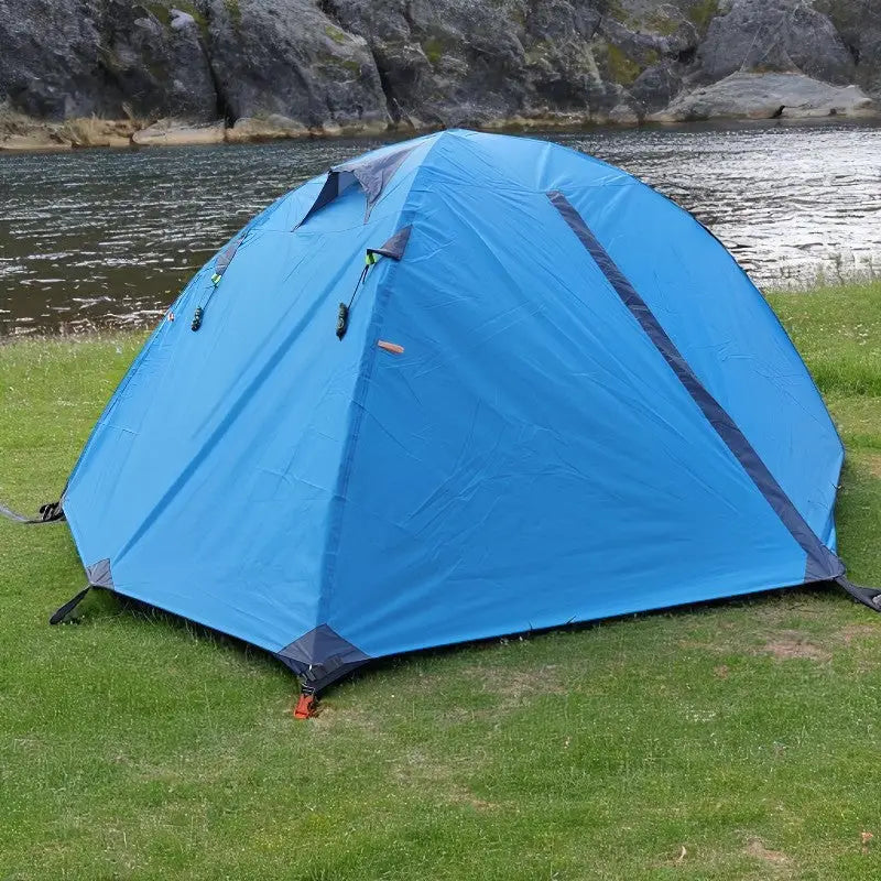 Tente randonnée