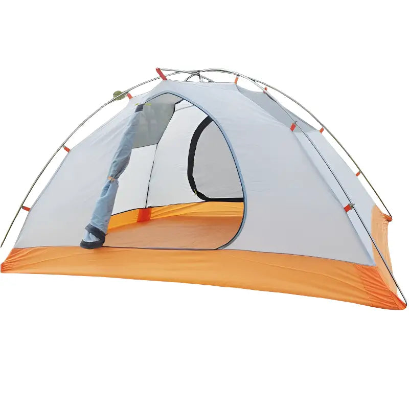 Tente randonnée