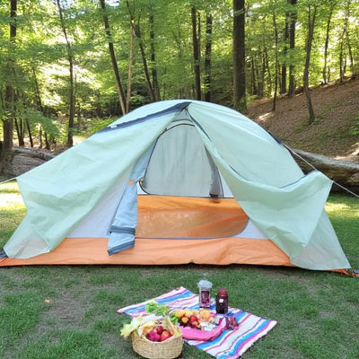 Tente randonnée