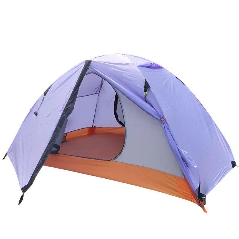 Tente randonnée