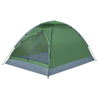 Tente randonnée alpinisme 2 places