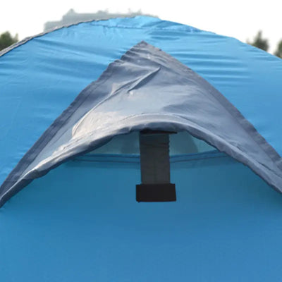 Tente randonnée alpinisme 2 places