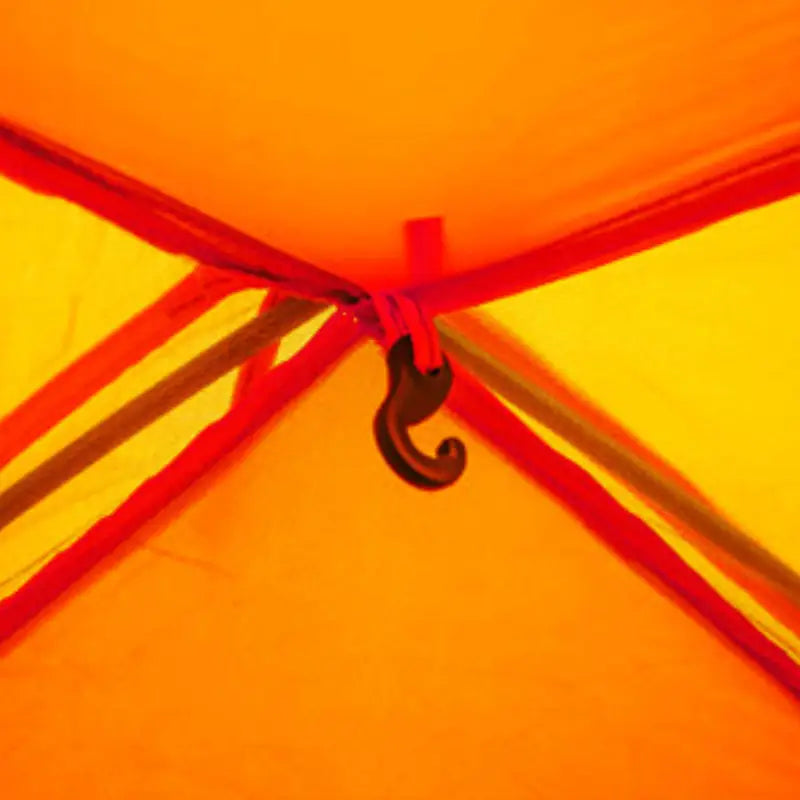 Tente randonnée alpinisme 2 places