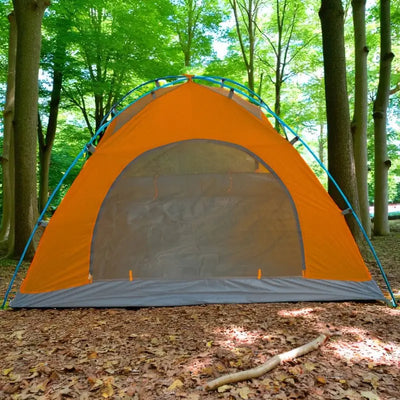 Tente randonnée alpinisme 2 places