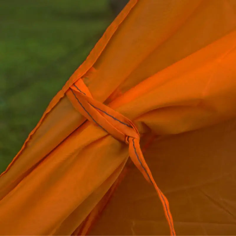 Tente randonnée alpinisme 2 places