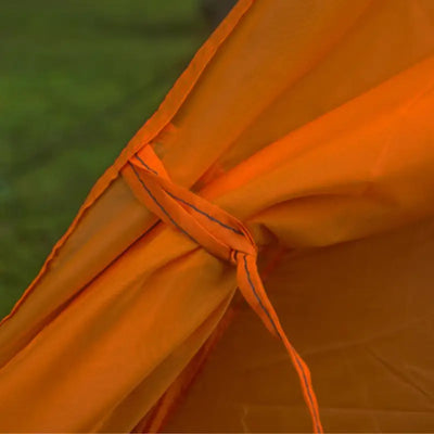 Tente randonnée alpinisme 2 places