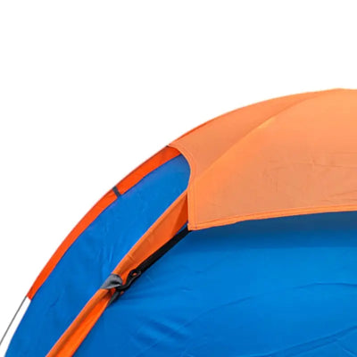 Tente randonnée alpinisme 2 places