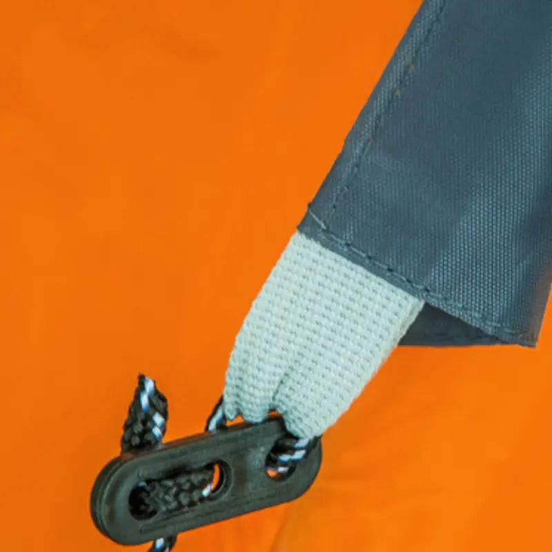 Tente randonnée alpinisme 2 places