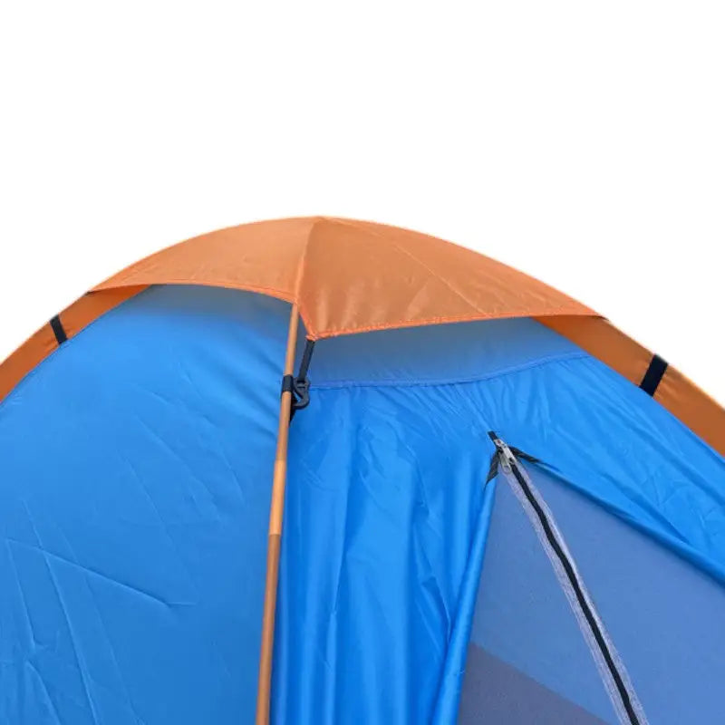 Tente randonnée alpinisme 2 places