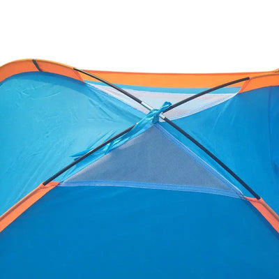 Tente randonnée alpinisme 2 places