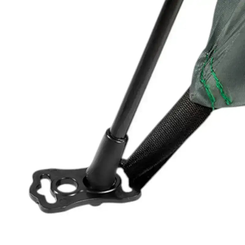 Tente randonnée alpinisme 2 places