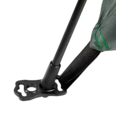 Tente randonnée alpinisme 2 places