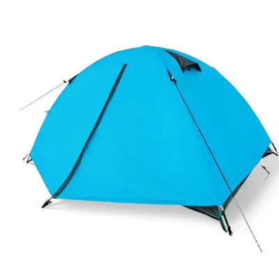 Tente randonnée alpinisme 2 places