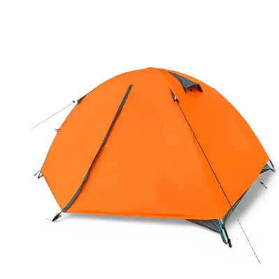 Tente randonnée alpinisme 2 places