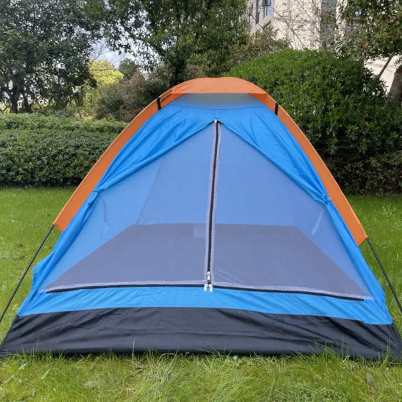 Tente randonnée alpinisme 2 places