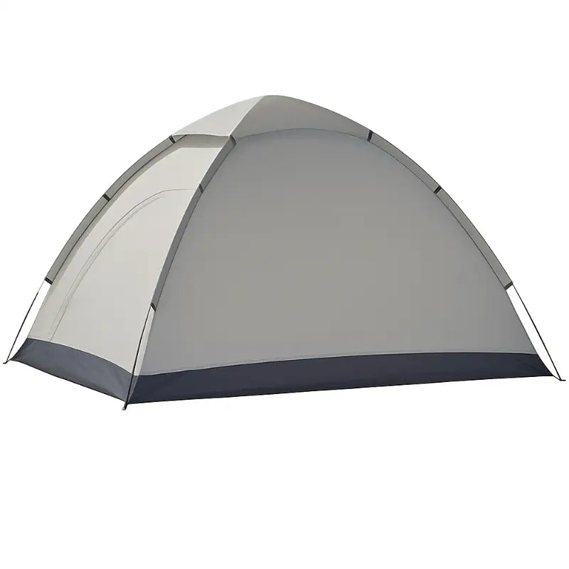 Tente randonnée pluie 2 places