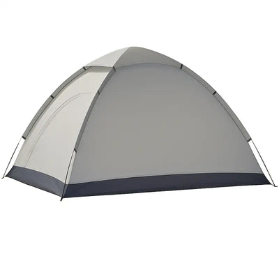 Tente randonnée pluie 2 places