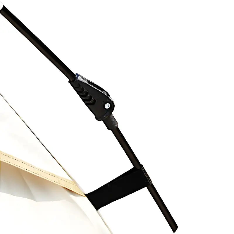 Tente randonnée pluie 2 places