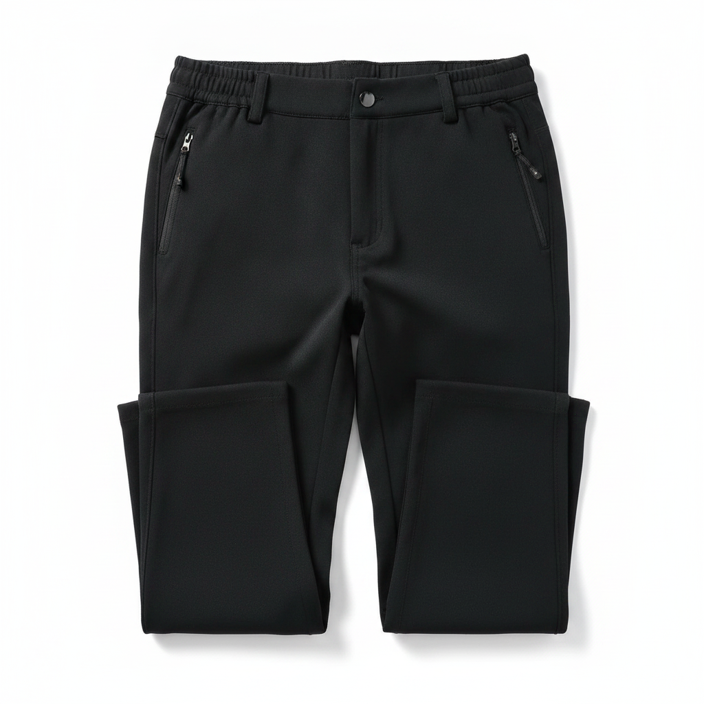 Thermal Hiking Trousers Womens