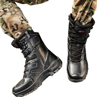 Top rated tactical boots