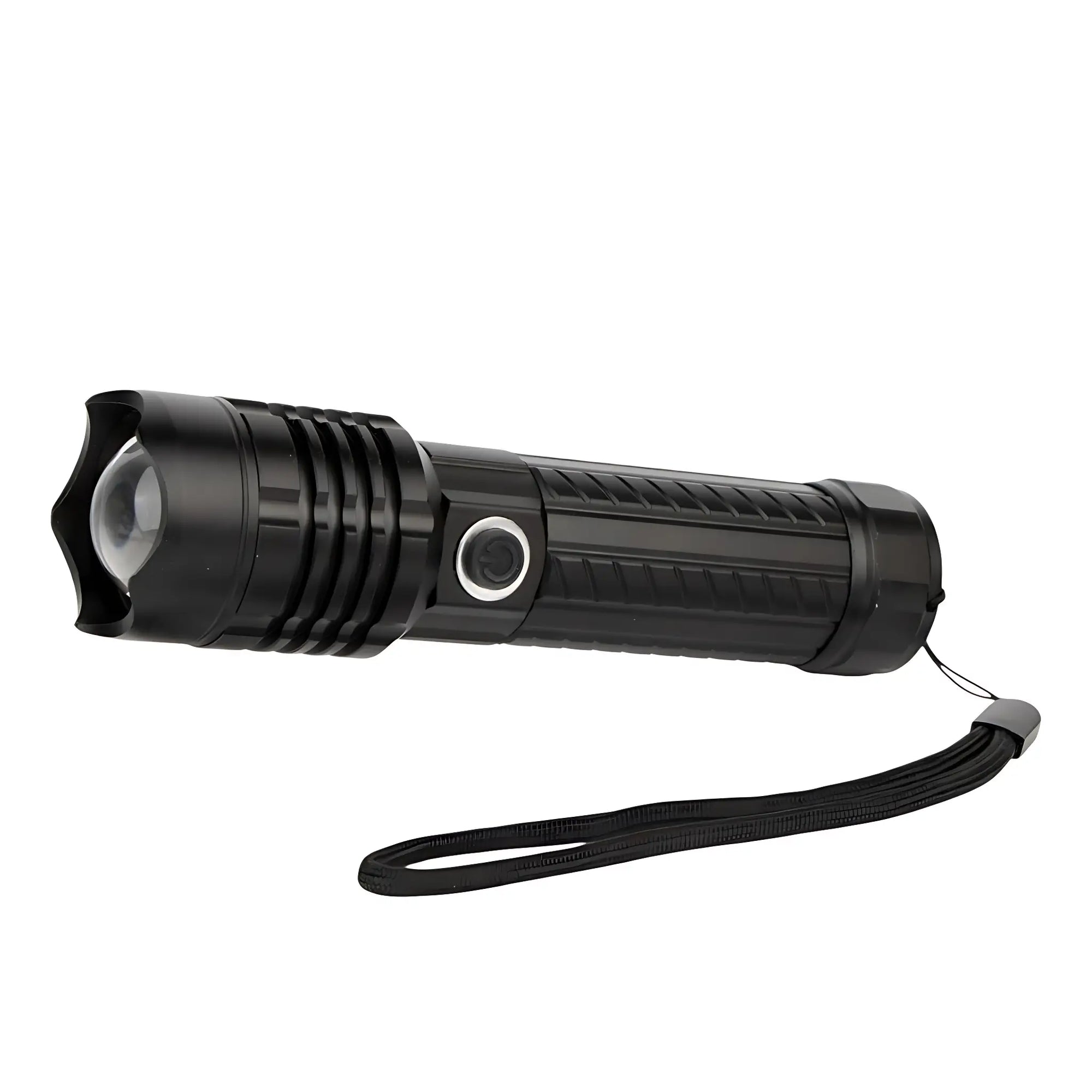 Torche rechargeable puissante