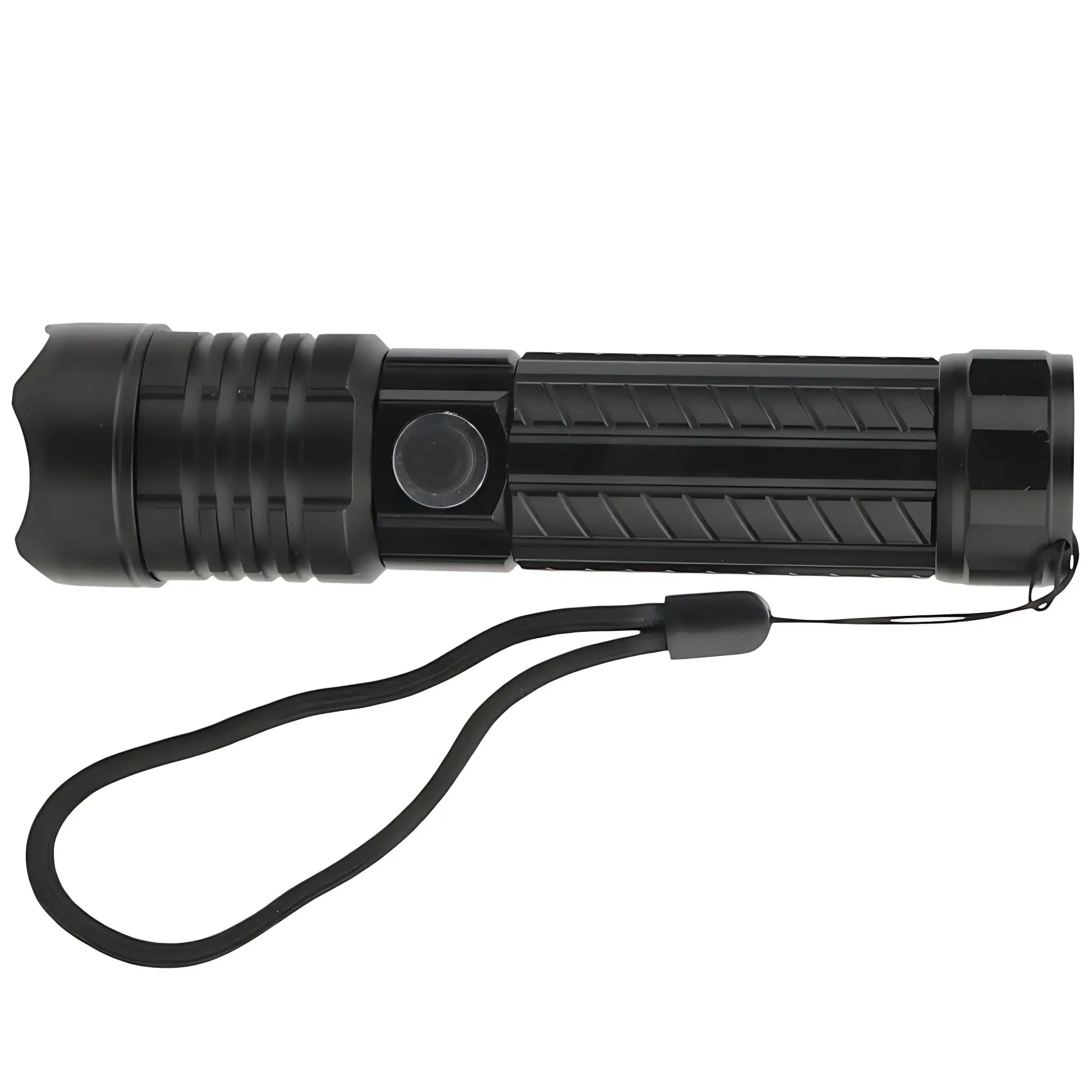 Torche rechargeable puissante