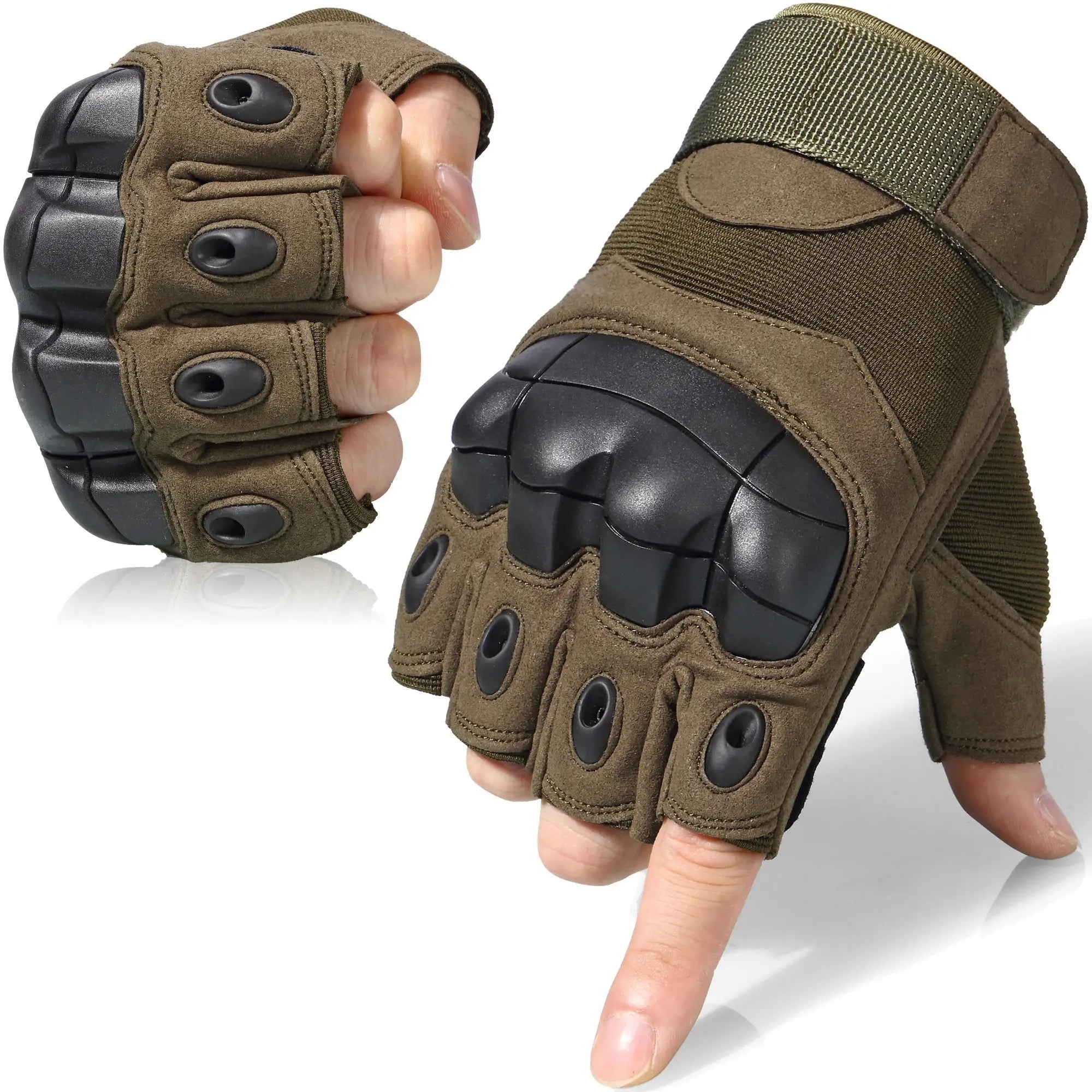 Touch Screen Tactical Gloves