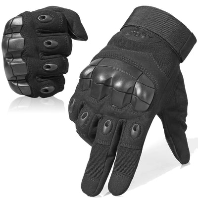 Touch Screen Tactical Gloves