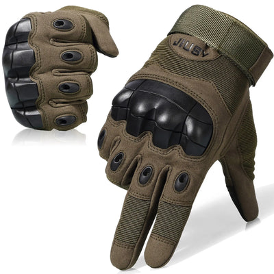 Touch Screen Tactical Gloves