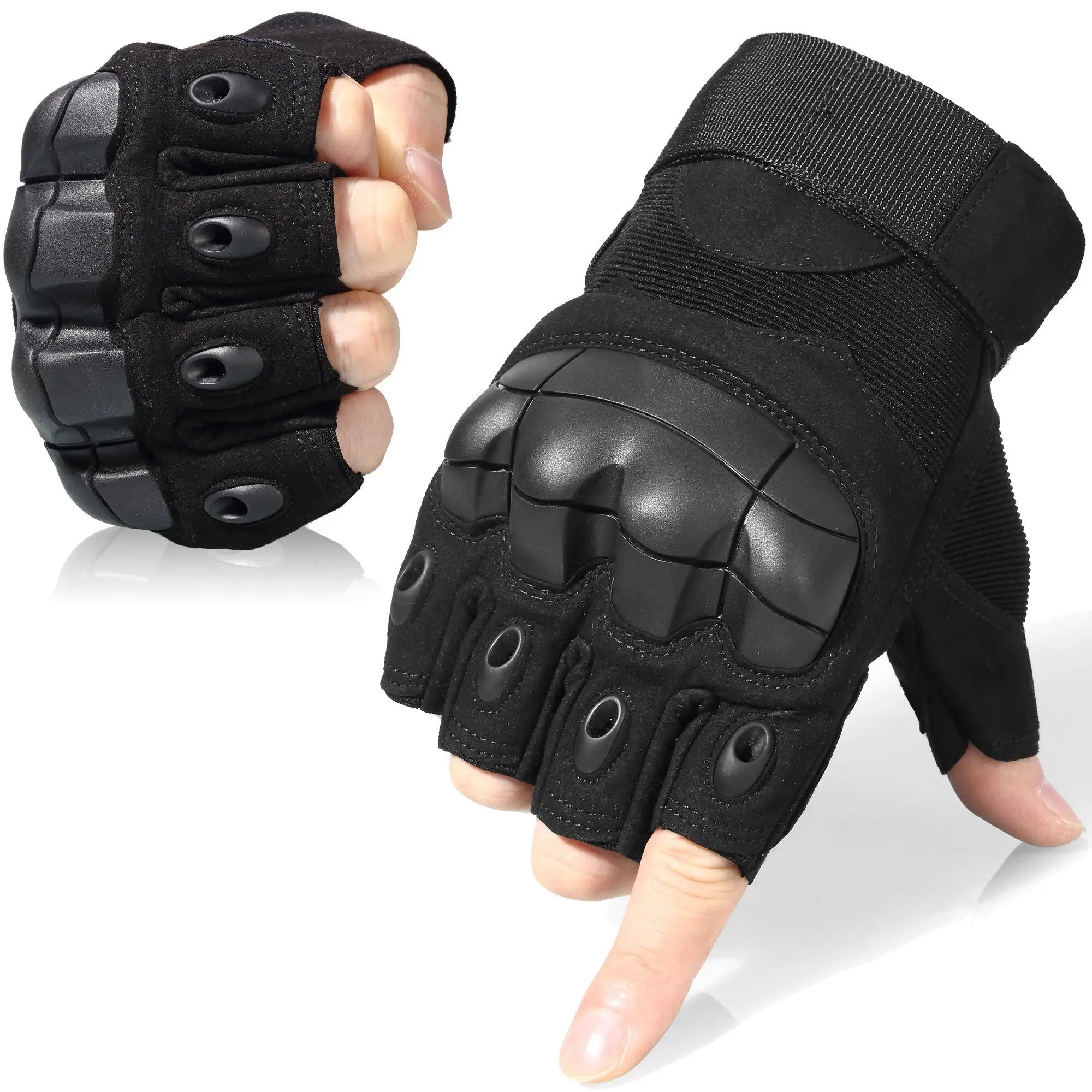Touch Screen Tactical Gloves