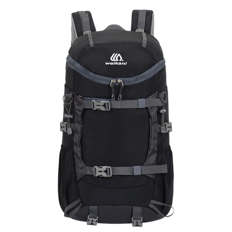 Trekking bag waterproof