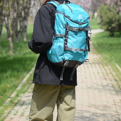 Trekking bag waterproof