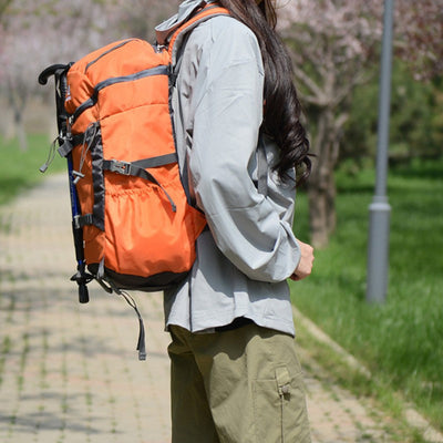 Trekking bag waterproof