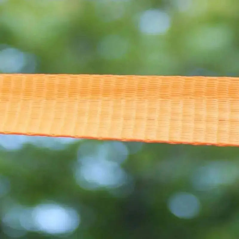 Triangle aerien hamac