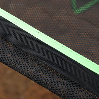 Triangle aerien hamac