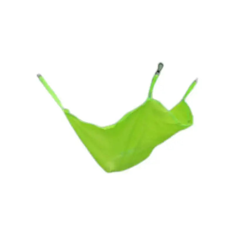 Triangle aerien hamac