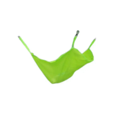 Triangle aerien hamac