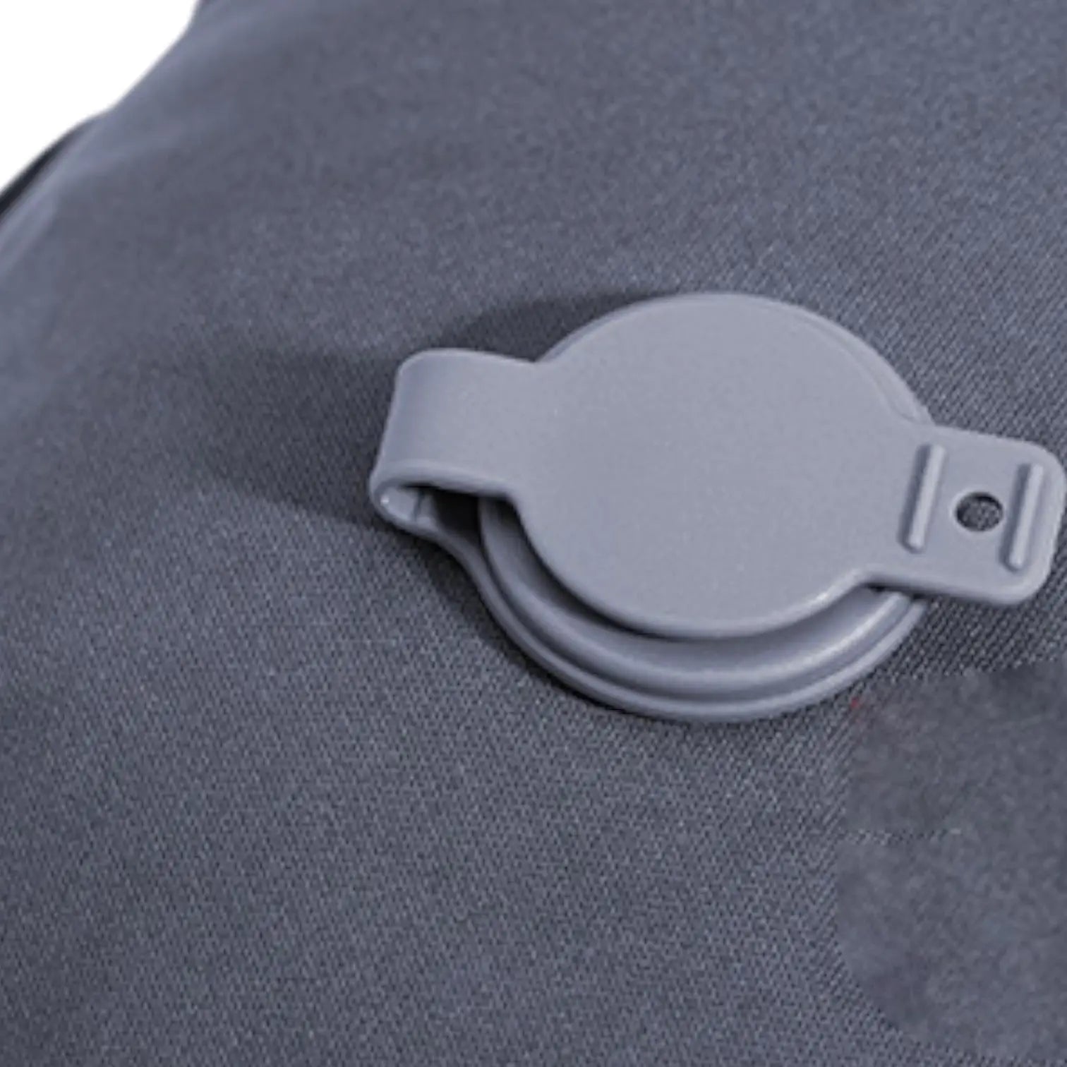 Ultralight camping pillow