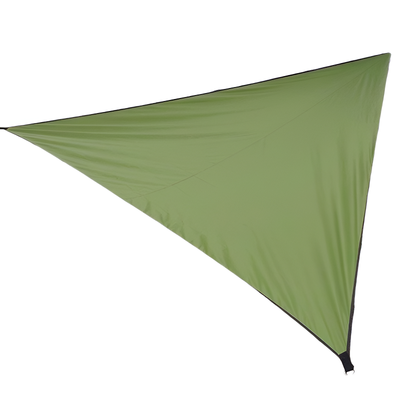 Ultralight camping tarp