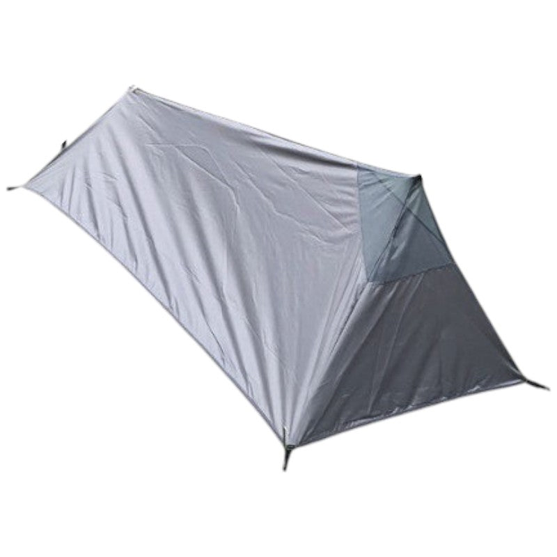 Ultralight pyramid tent