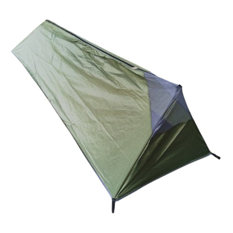 Ultralight pyramid tent