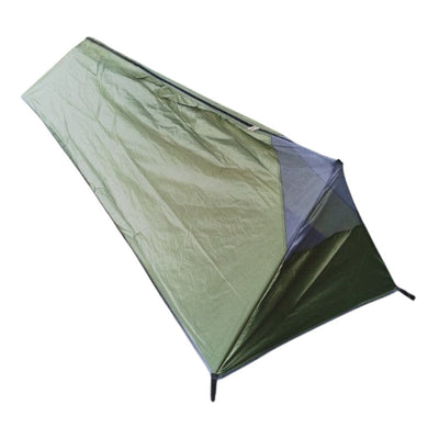 Ultralight pyramid tent