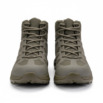 Non slip tactical boots
