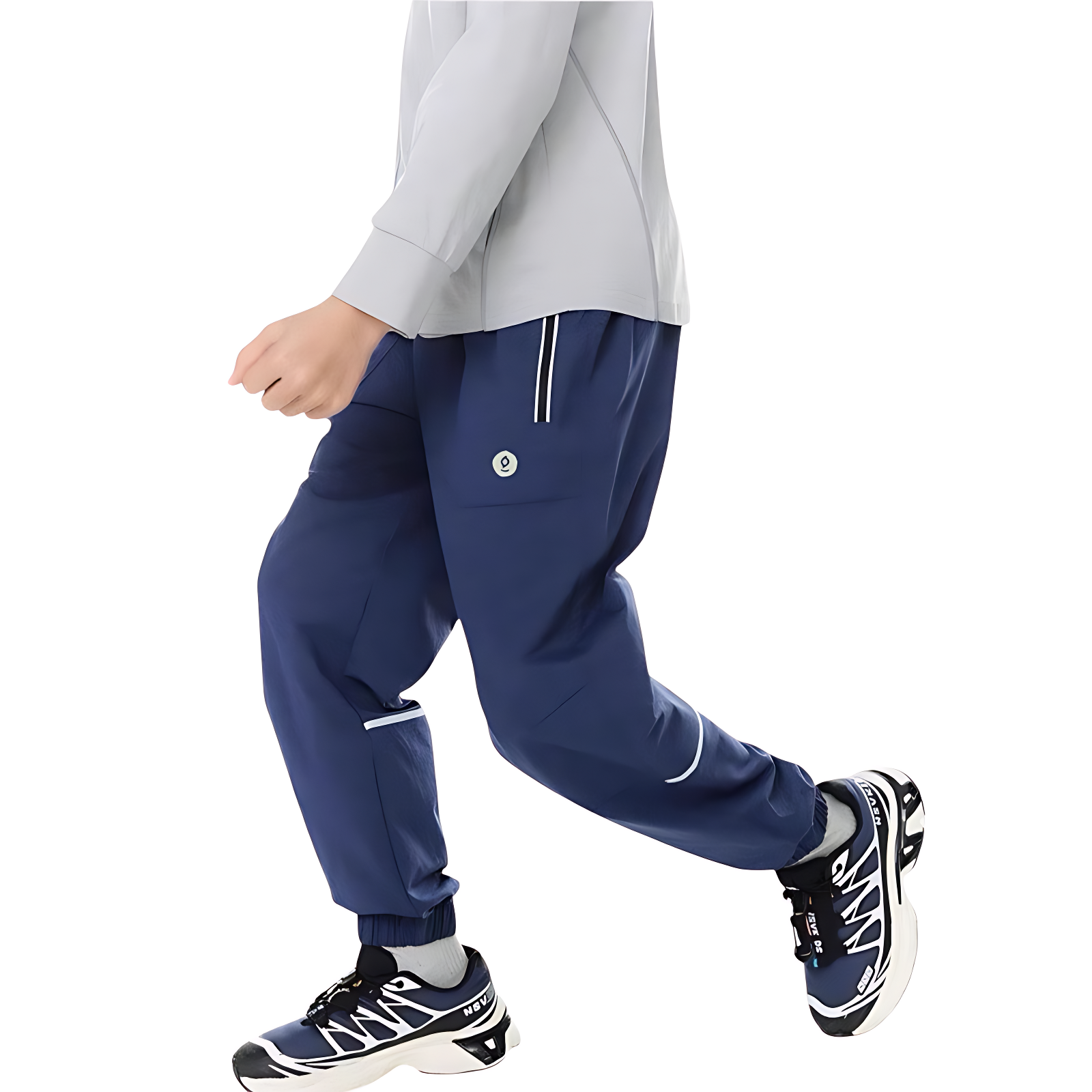 UPF 50+ Sun Protection Hiking Pants